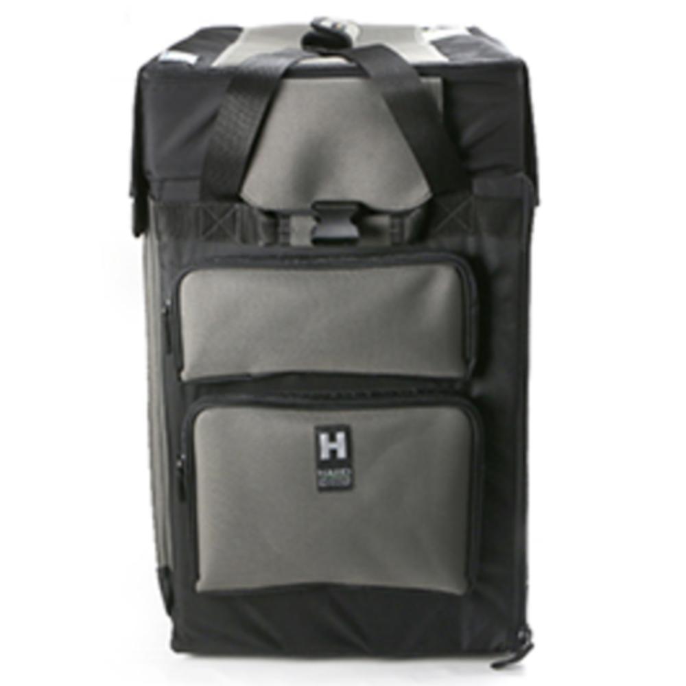 H.A.R.D. H9041 Cheng-Ho Series 1/8 Racing Car Bag (Trolley)