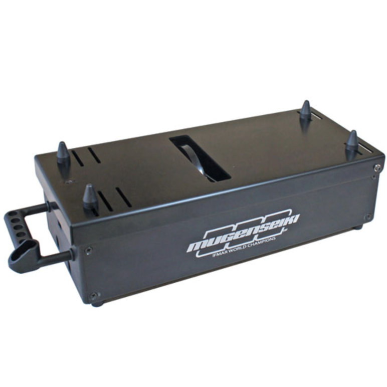 MUGEN B0237BKa Pro Starter B3