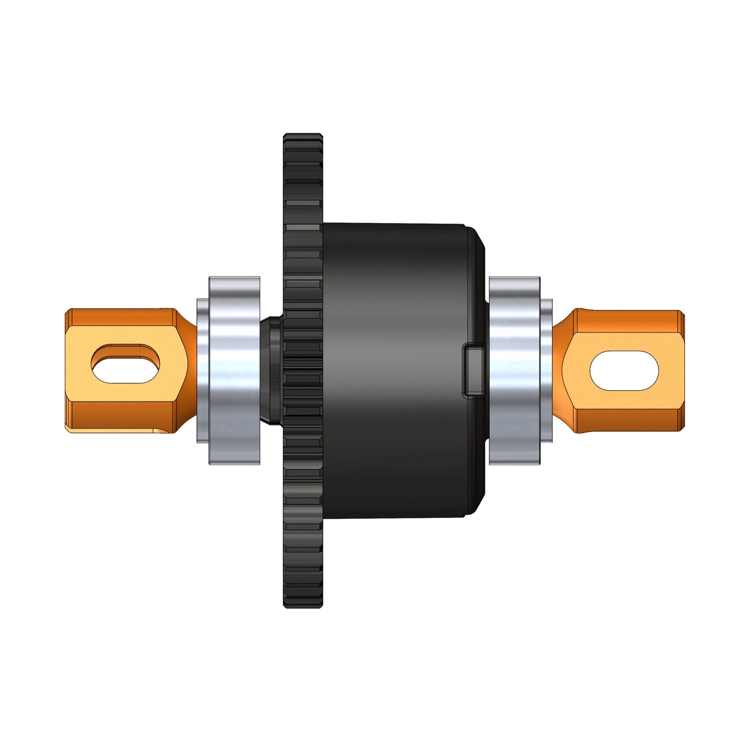 SOARLUX 998 TD-1 CENTRE COMPLETE DIFF SET
