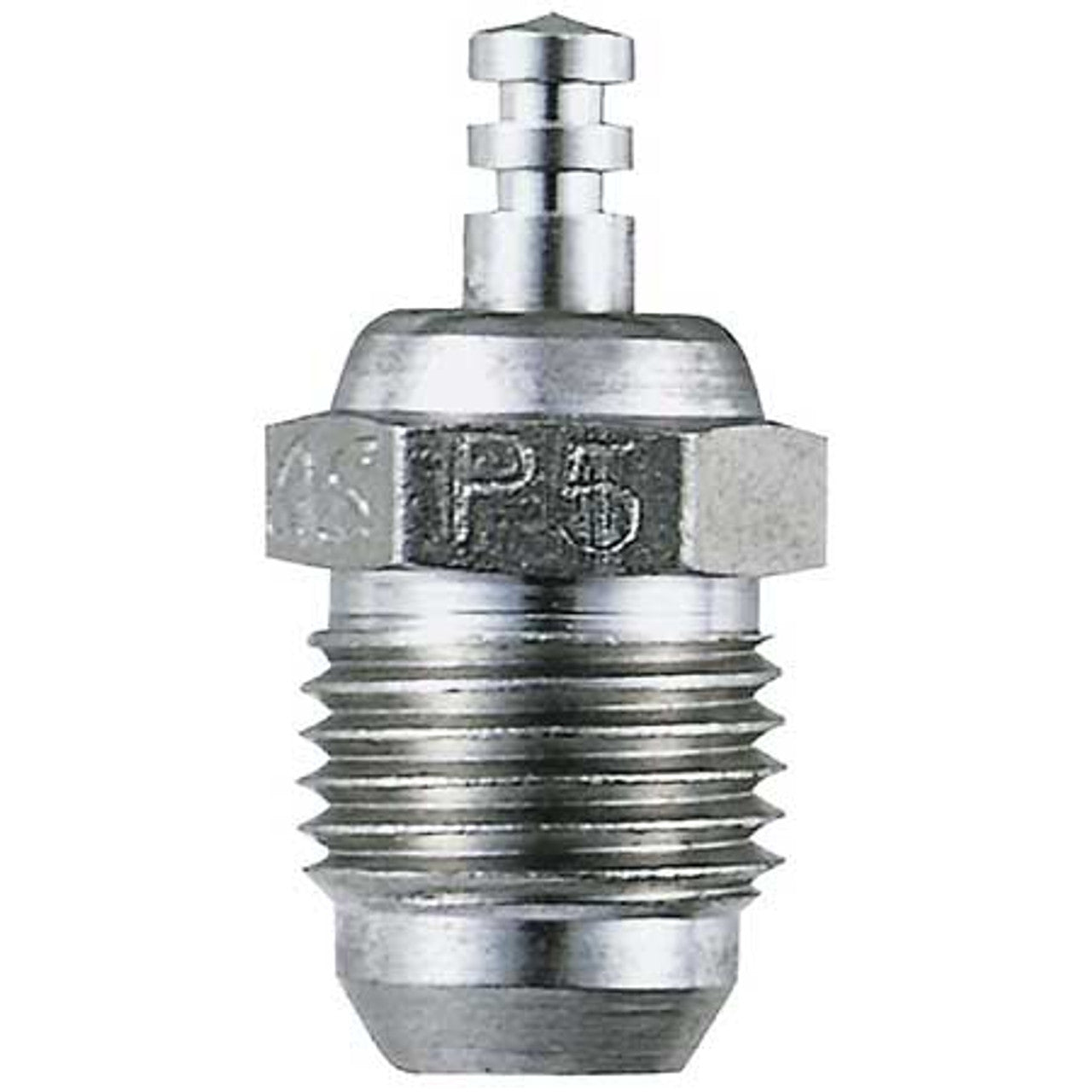 O.S. P5 Turbo Glow Plug "Very Hot" Write the first review
