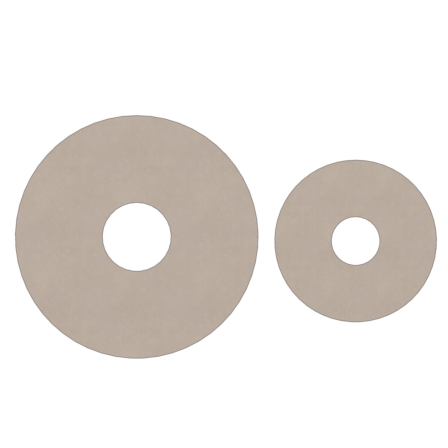 SOARLUX 998 TD-1 DIFF WASHER