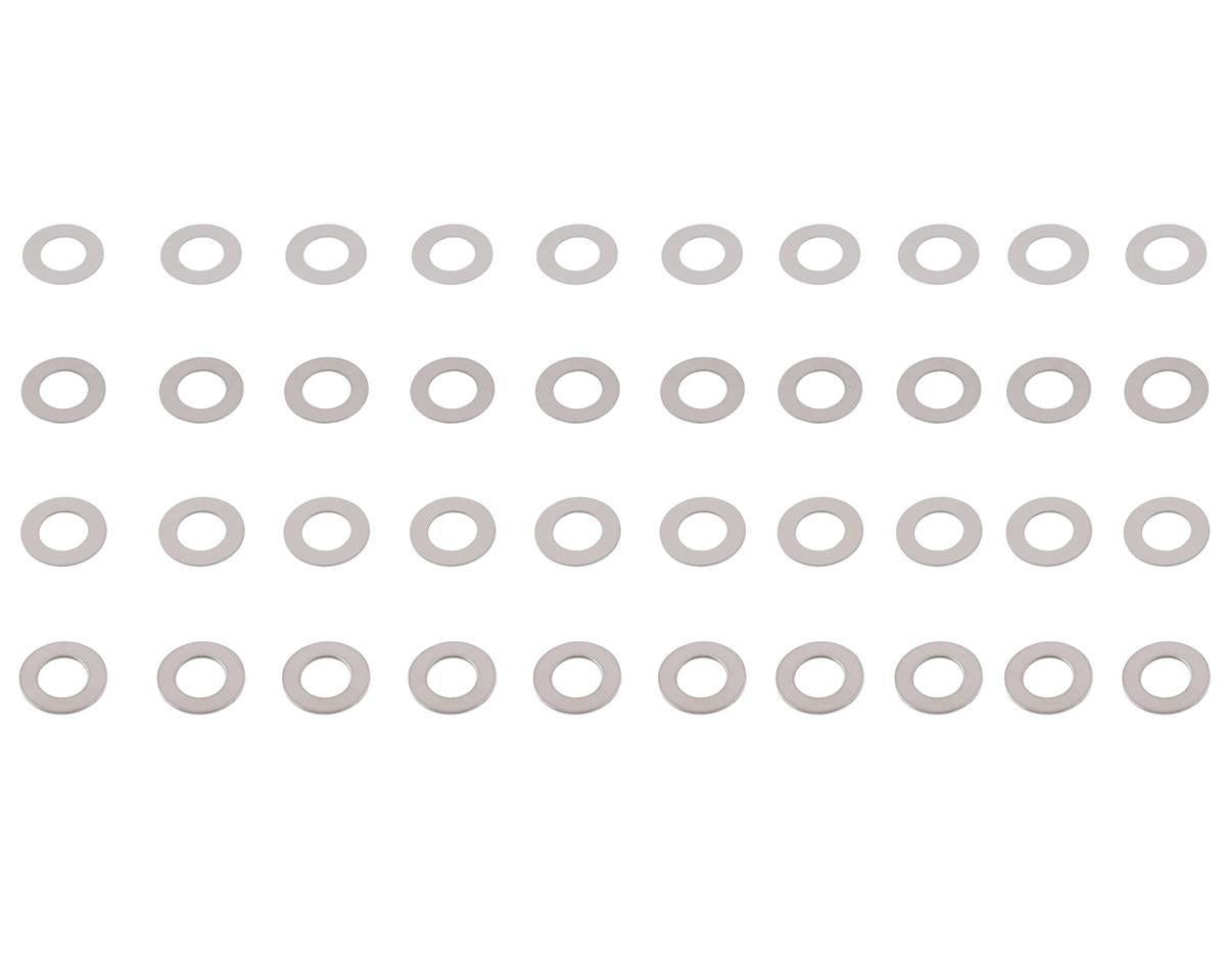 SPEEDBULL 6x8 MicroTune Ultra-Thin Adjustment Shim (0.05/0.1,/0.2,/0.3mm) (40PCS)