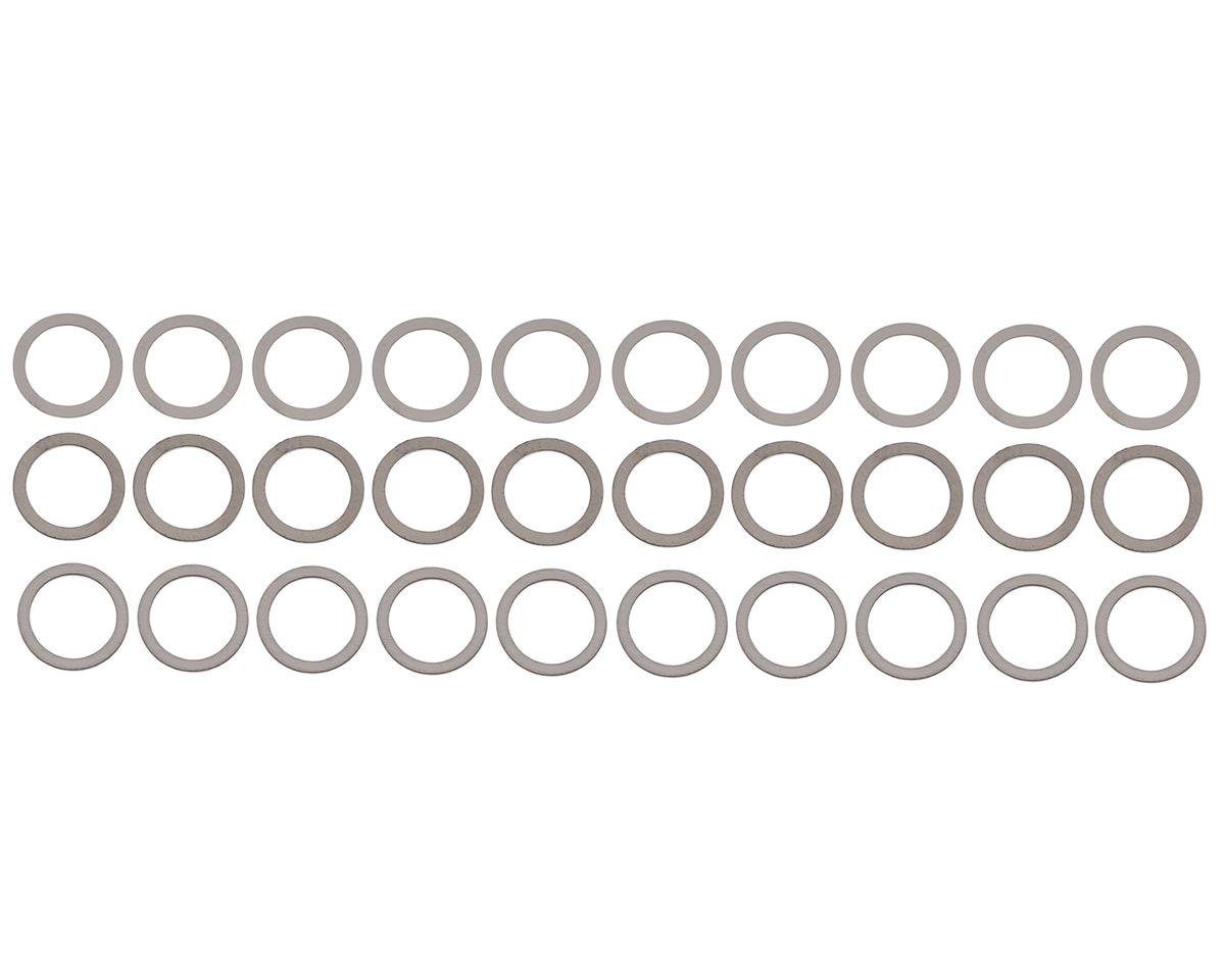 SPEEDBULL Stainless Steel 6X8X0.1X0.2X0.3X0.5 Adjustment Shim