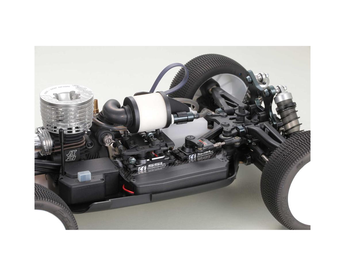 Mugen Seiki MBX8R 1/8 Off-Road Competition Nitro Buggy Kit