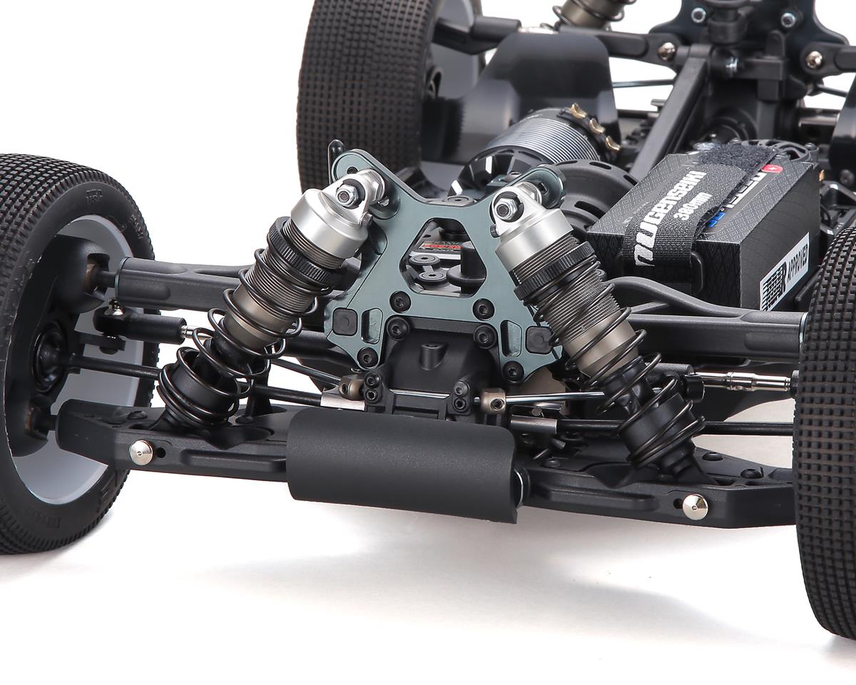 Mugen Seiki MBX8TR ECO 1/8 Off-Road Competition Electric Truggy Kit
