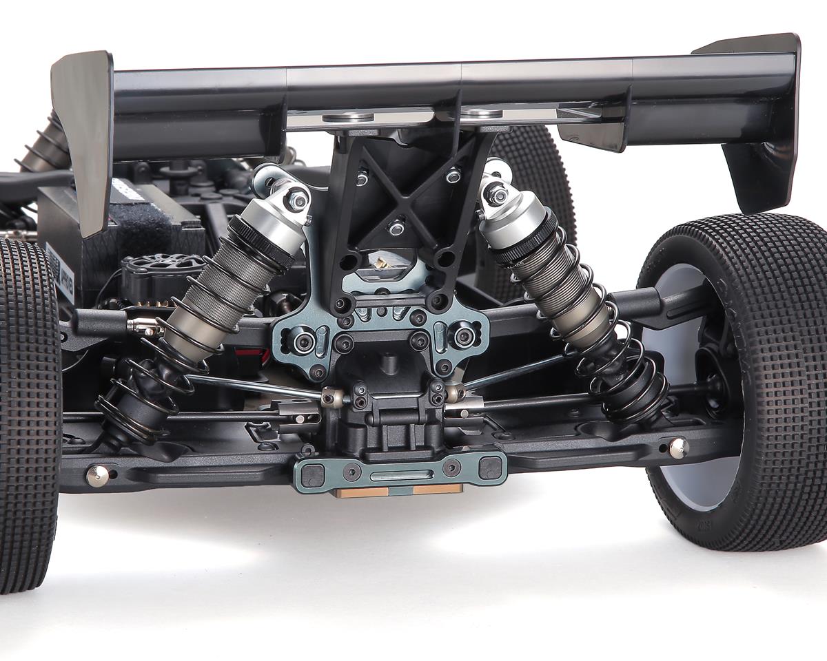 Mugen Seiki MBX8TR ECO 1/8 Off-Road Competition Electric Truggy Kit