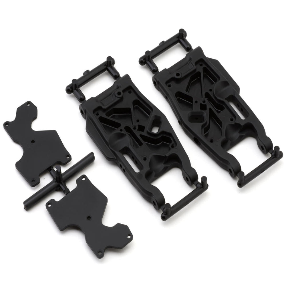 Mugen Seiki MBX8R Rear Lower Suspension Arms