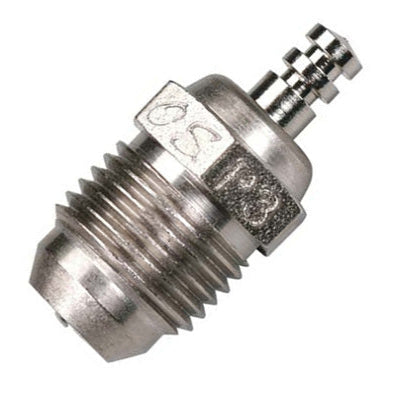 O.S. P3 Turbo Glow Plug "Ultra Hot"