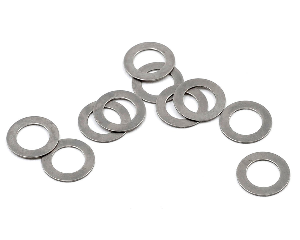 SPEEDBULL Stainless Steel 5X8X0.1 Adjustment Shim