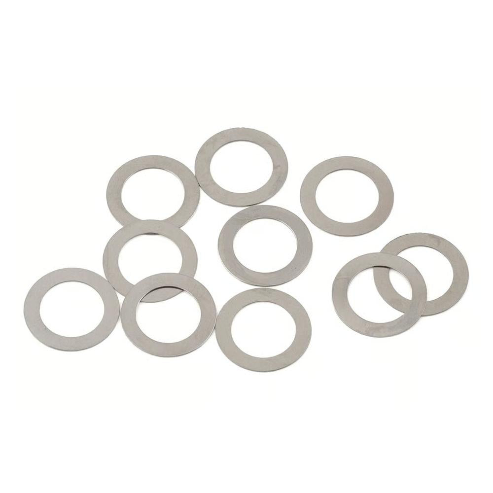 Adjustment Shim & Washer