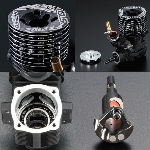 Engines & Accessories