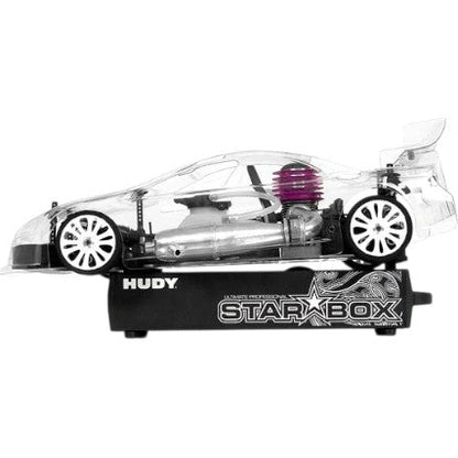 HUDY Star-Box On-Road 1/10 & 1/8 104400