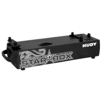 HUDY Star-Box On-Road 1/10 & 1/8 104400