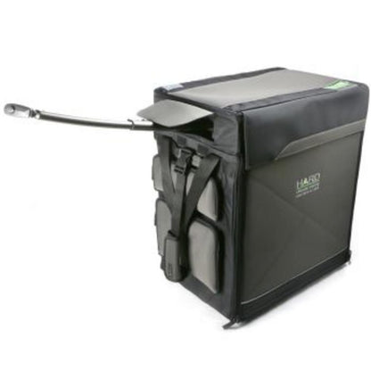 H.A.R.D. H9041 Cheng-Ho Series 1/8 Racing Car Bag (Trolley)