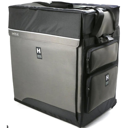 H.A.R.D. H9041 Cheng-Ho Series 1/8 Racing Car Bag (Trolley)