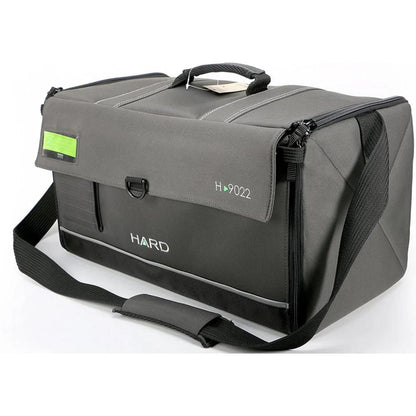 HARD H9022 鄭和系列 1/10 運輸車包（附 2 個抽屜）