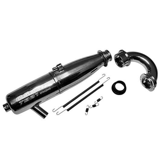 OS SPEED TB-01 EFRA2042 21GT II
