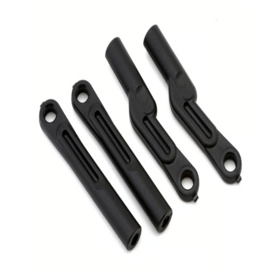 Mugen Seiki MBX Rear Upper Arm Rod Ends Set