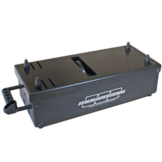 MUGEN B0237BKa Pro Starter B3