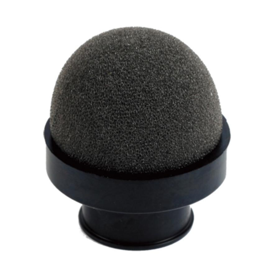 TITAN 20606 Round Air Filter