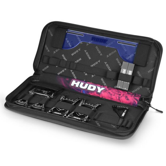 HUDY Set-up Toolset 1/10 Off-road HUDY-108951