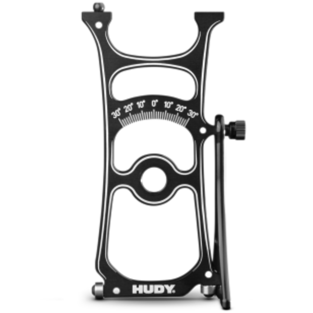 HUDY Set-Up Station for 1/8 Off-Road HUDY 108801