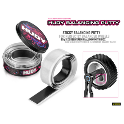 HUDY Balancing Putty HUDY 105590