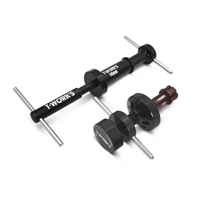 T-WORKS T-Work's Engine Replacement Tool For .21 engine  TT-112-21