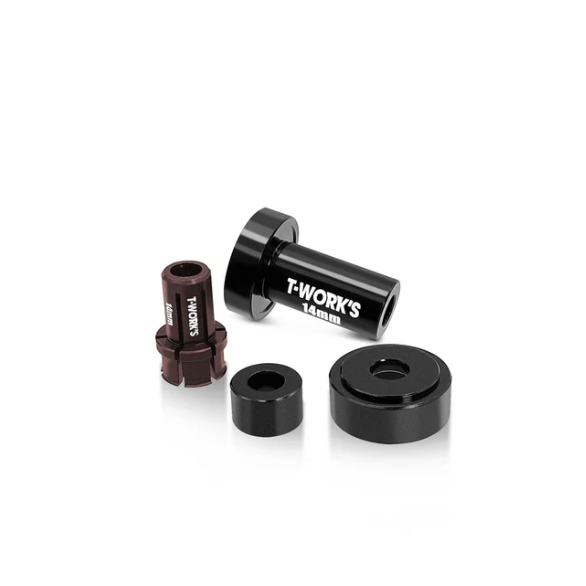 T-WORKS T-Work's Engine Replacement Tool For .21 engine  TT-112-21