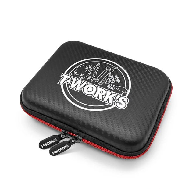 T-WORKS T-Work's Engine Replacement Tool For .21 engine  TT-112-21