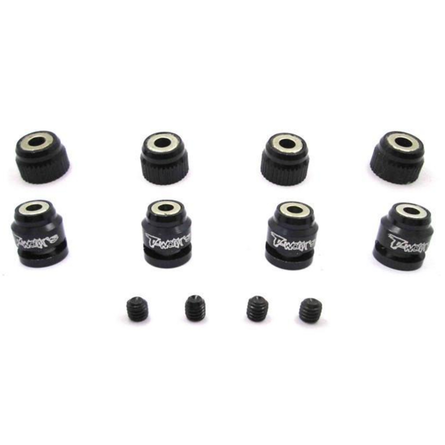 T-WORKS Body Post Position Locator TT-020BK/TB/R/O
