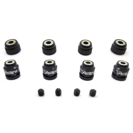 T-WORKS Body Post Position Locator TT-020BK/TB/R/O