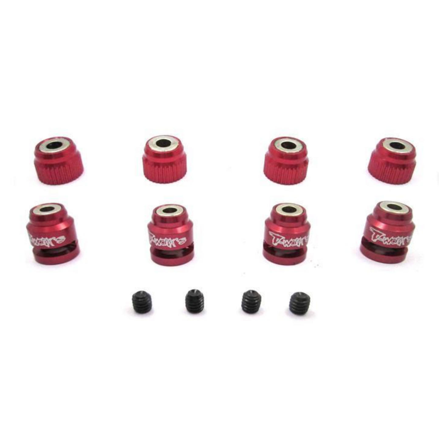 T-WORKS Body Post Position Locator TT-020BK/TB/R/O