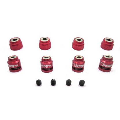 T-WORKS Body Post Position Locator TT-020BK/TB/R/O