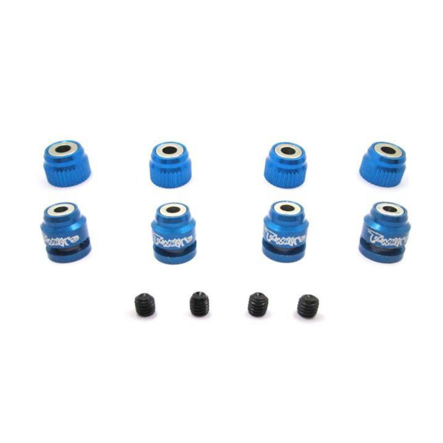 T-WORKS Body Post Position Locator TT-020BK/TB/R/O