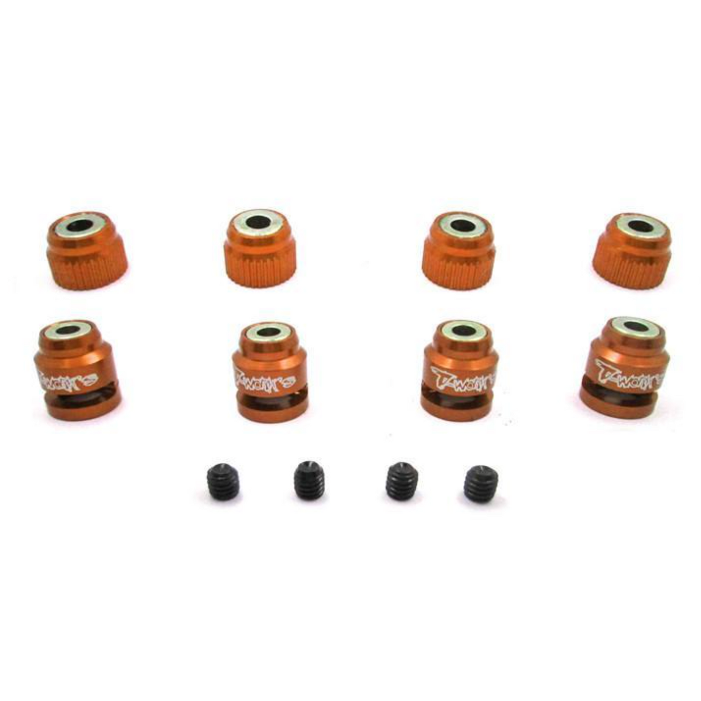 T-WORKS Body Post Position Locator TT-020BK/TB/R/O