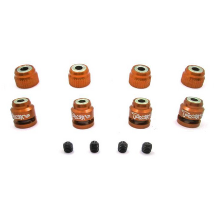 T-WORKS Body Post Position Locator TT-020BK/TB/R/O