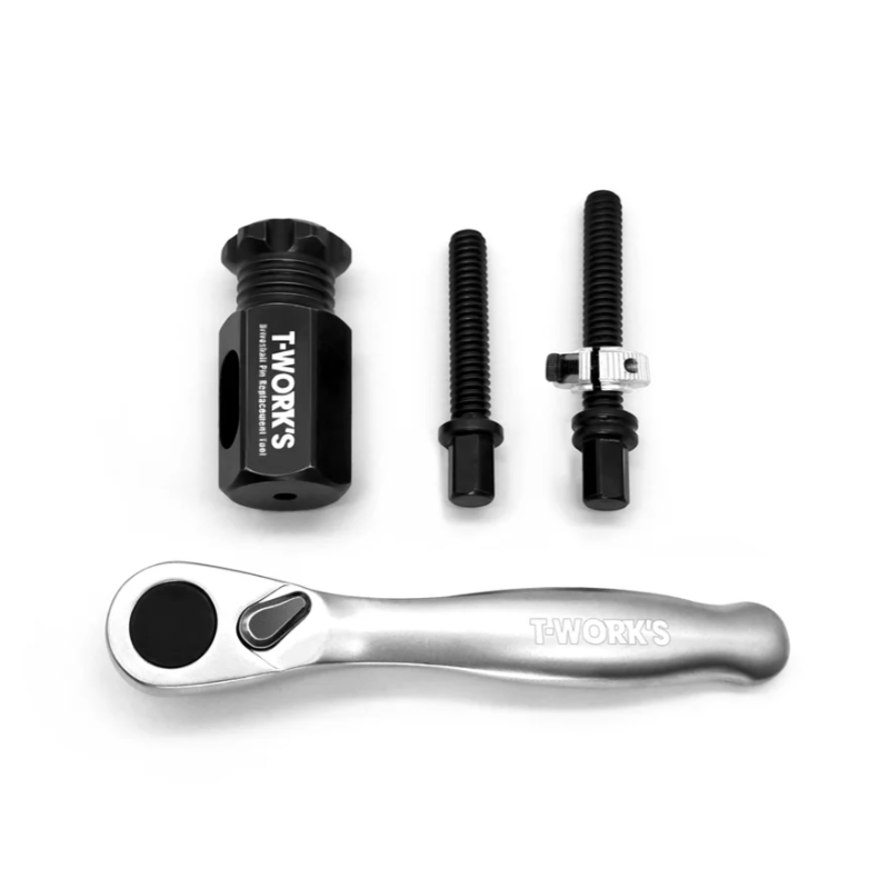 T-WORKS Driveshaft Pin Replacement Tool TT-042