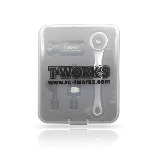 T-WORKS Driveshaft Pin Replacement Tool TT-042