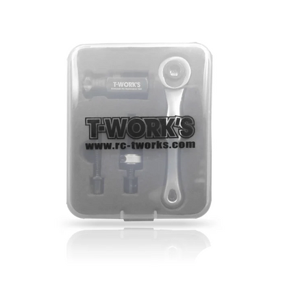 T-WORKS Driveshaft Pin Replacement Tool TT-042