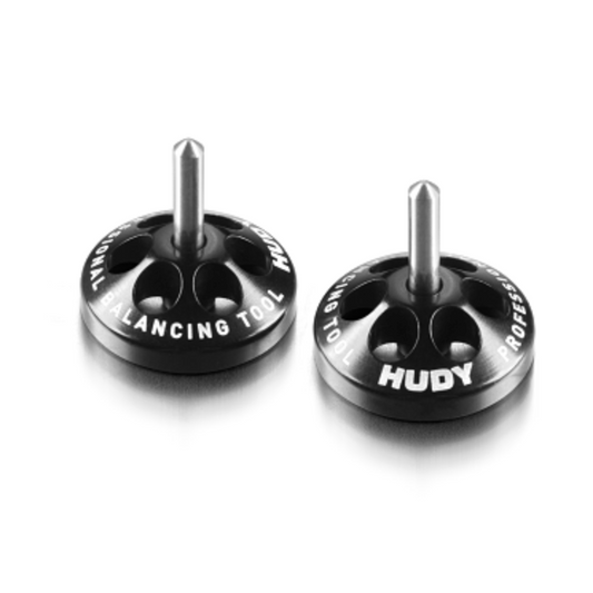 HUDY Chassis Balancing Tool V2 HUDY 107880