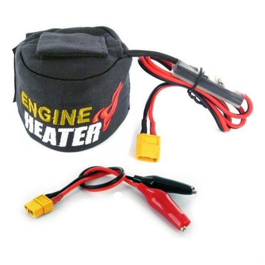 SkyRC Engine Heater SK-600066-01