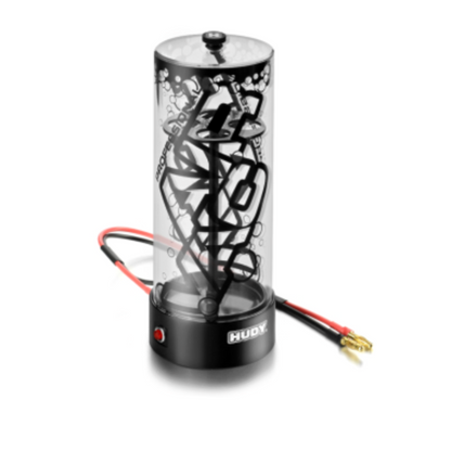 HUDY Air Vac - Vacuum Pump - 1/8 Off-Road HUDY 104005
