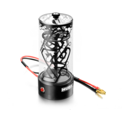HUDY Air Vac - Vacuum Pump - 1/10 Off-Road HUDY 104004