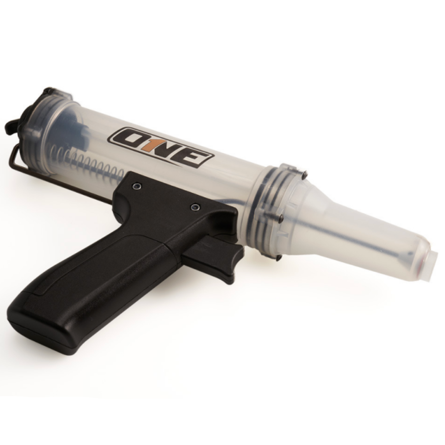 CAPRICORN Fuel gun ONE-90408