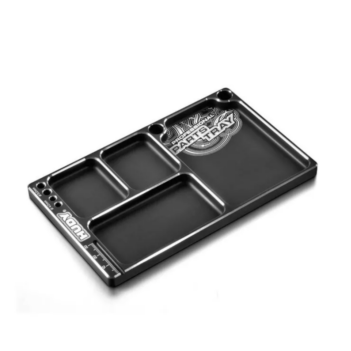 HUDY ALU TRAY FOR PARTS HUDY 108190
