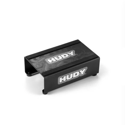 HUDY 1/10 OFF-ROAD CAR STAND - V2  HUDY 108160
