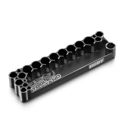 HUDY ALU TOOL STAND HUDY 199060