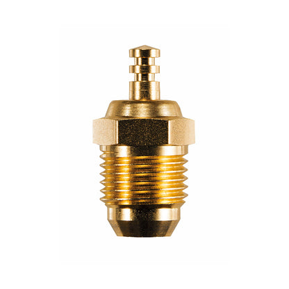 O.S. RP7 Gold Turbo Glow Plug "Cold"