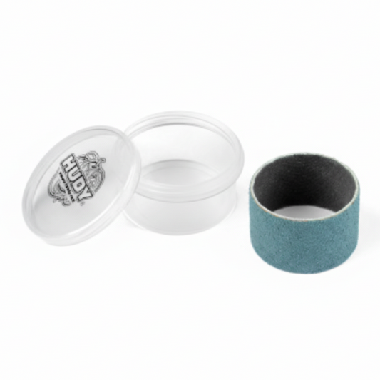 HUDY Sanding drum 41mm P120 HUDY 102591